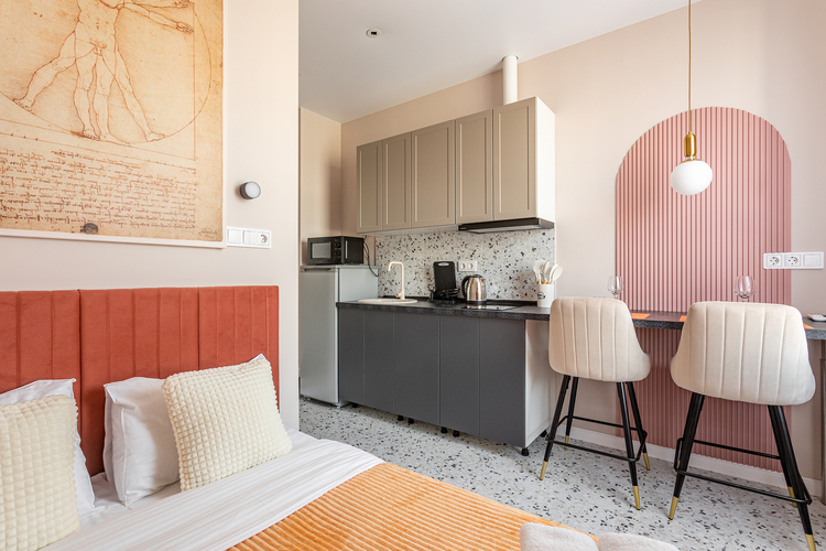 Фотография отеля