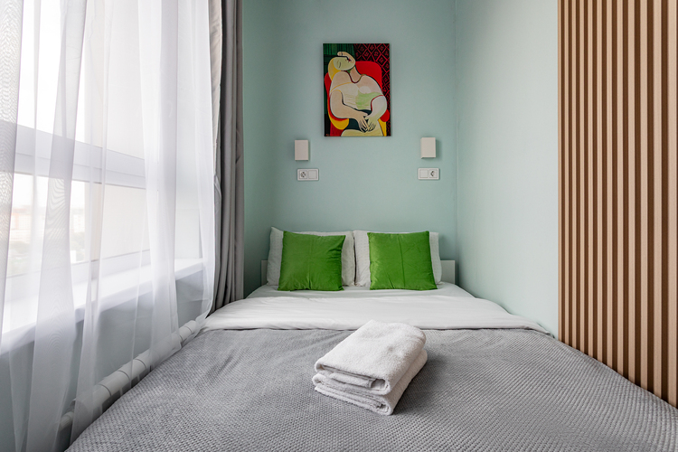 Фотография отеля