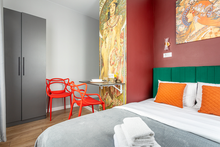 Фотография отеля