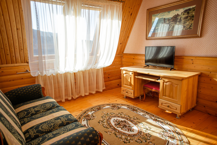 Фотография отеля