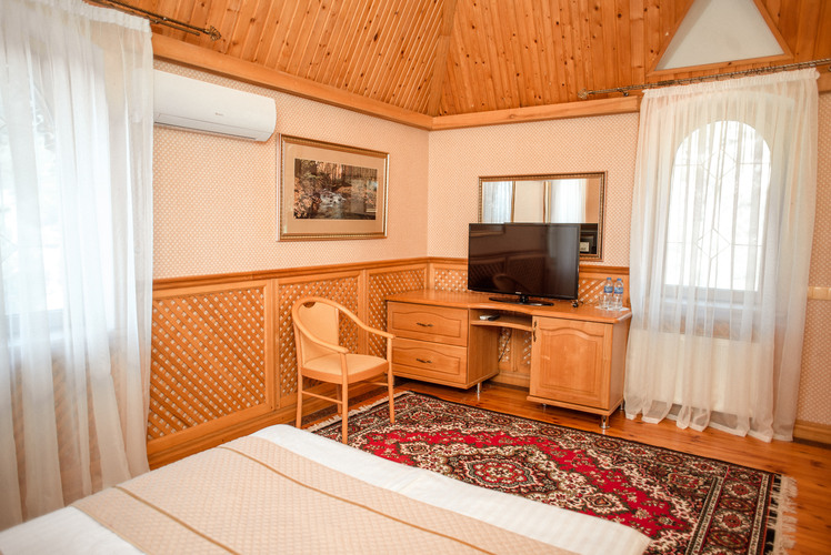 Фотография отеля