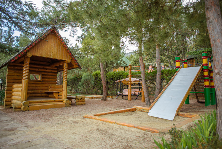 Фотография отеля