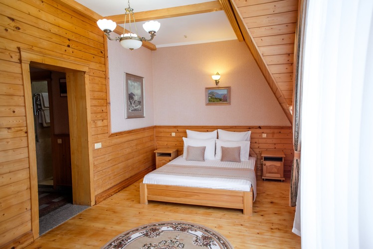 Фотография отеля