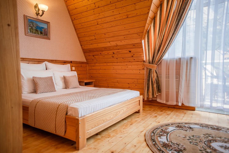 Фотография отеля