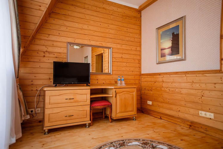 Фотография отеля