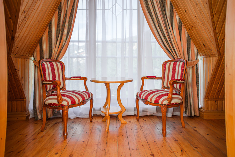 Фотография отеля