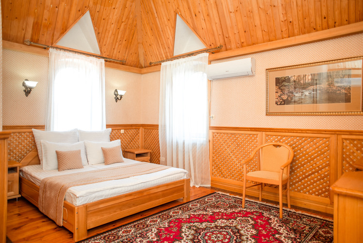 Фотография отеля