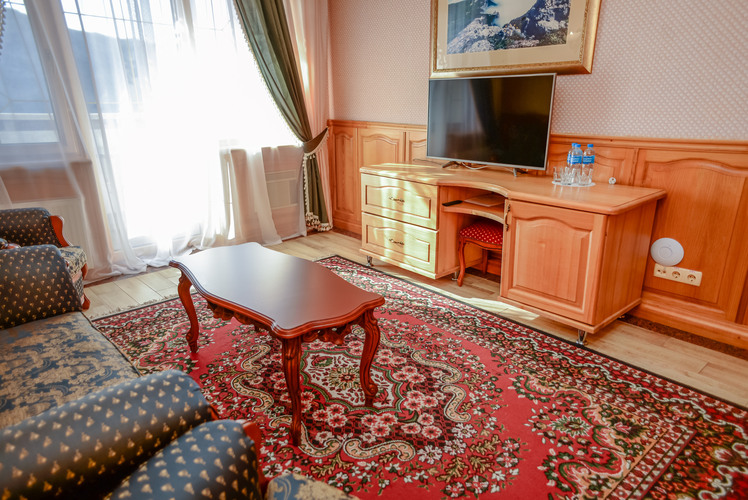 Фотография отеля