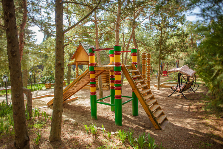 Фотография отеля