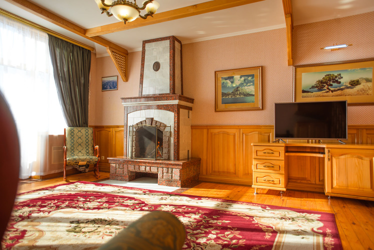 Фотография отеля