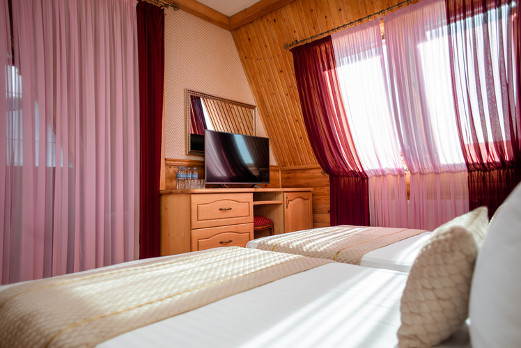 Фотография отеля