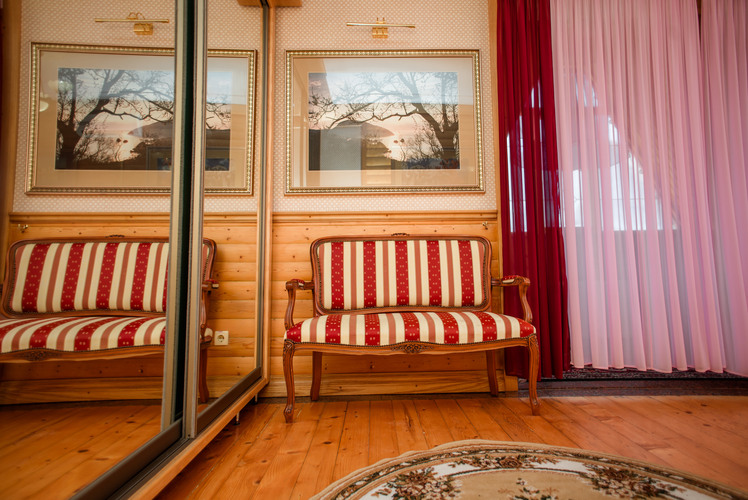 Фотография отеля