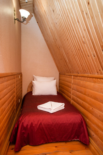 Фотография отеля