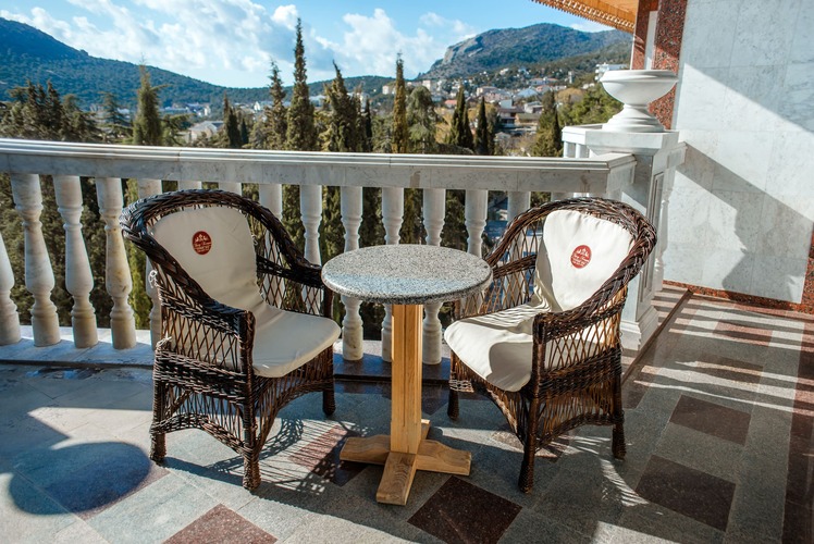 Фотография отеля