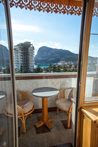 Фотография отеля