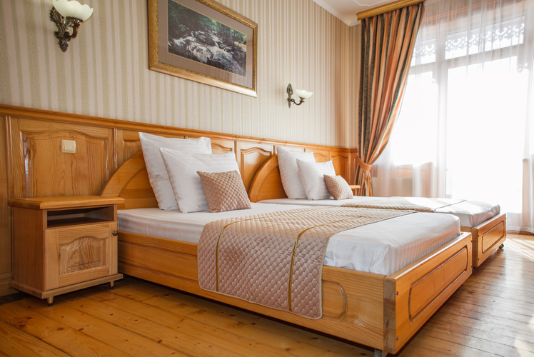 Фотография отеля