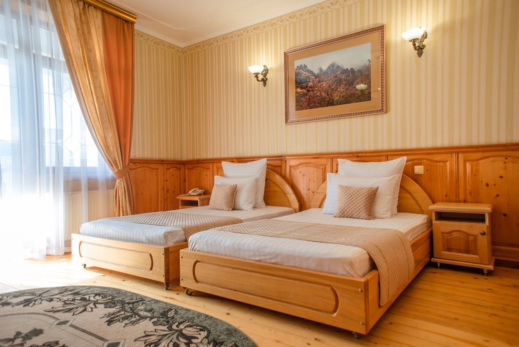 Фотография отеля