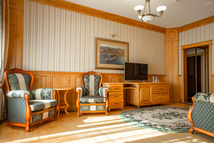 Фотография отеля