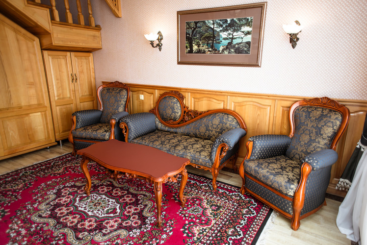 Фотография отеля