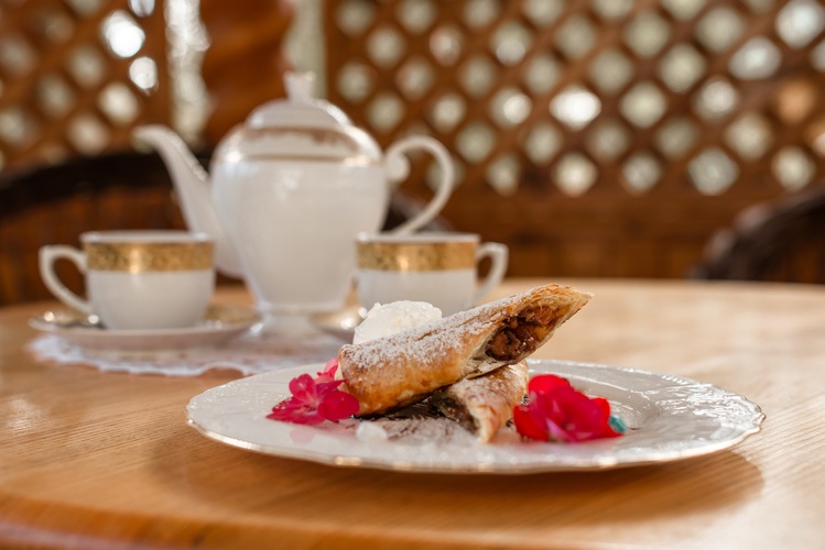 Фотография отеля