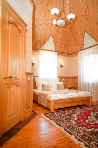 Фотография отеля