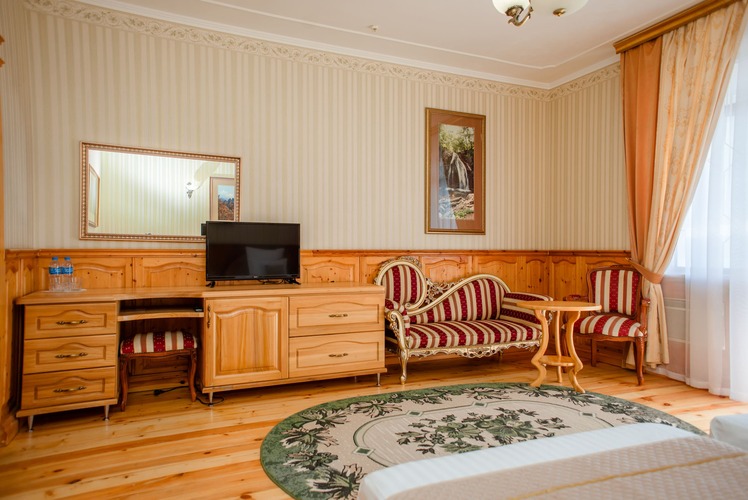 Фотография отеля