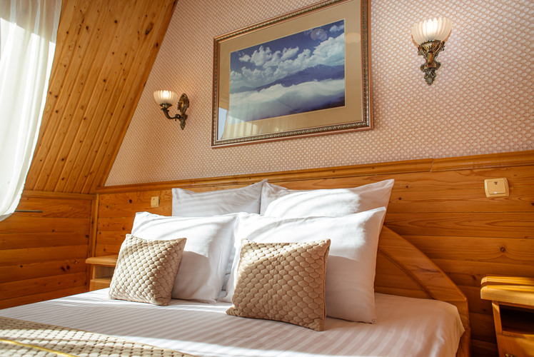 Фотография отеля