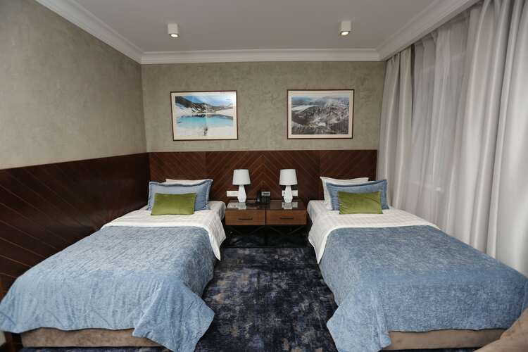 Фотография отеля