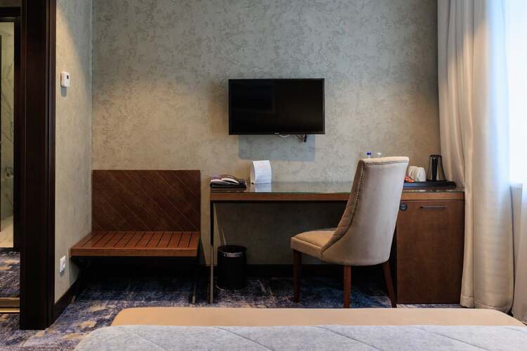 Фотография отеля