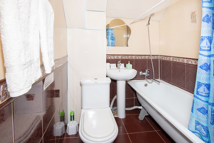 Фотография отеля