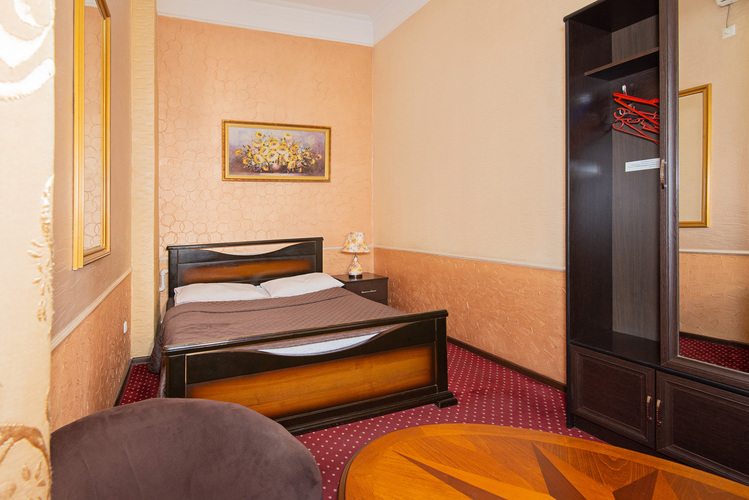 Фотография отеля