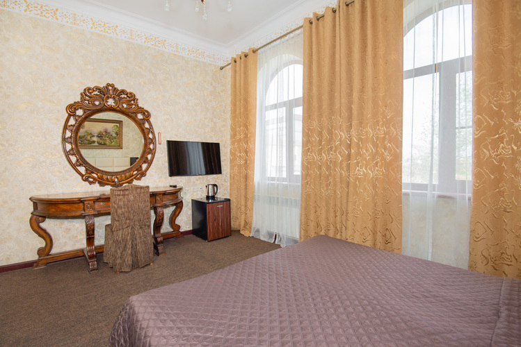 Фотография отеля