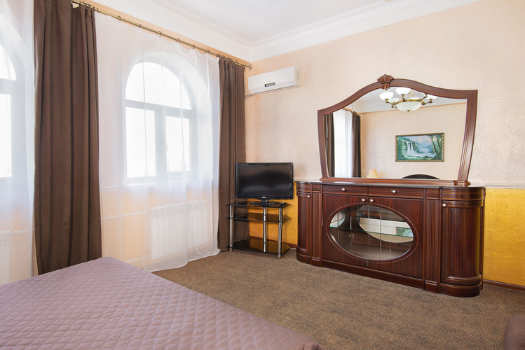 Фотография отеля