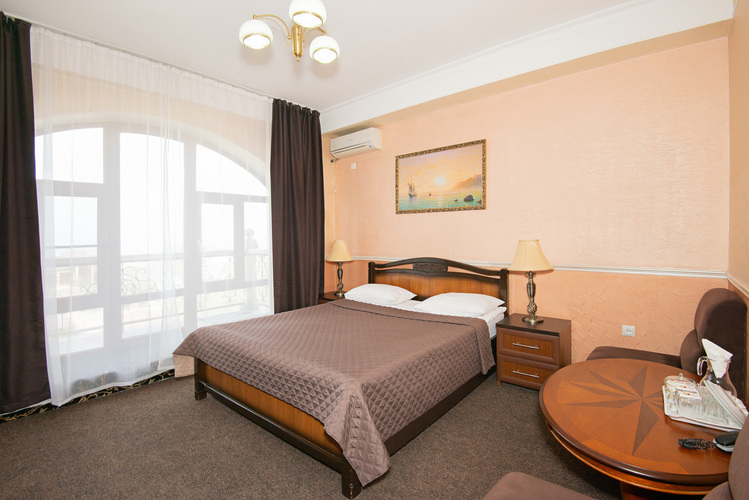 Фотография отеля