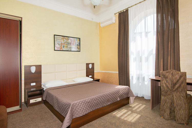 Фотография отеля