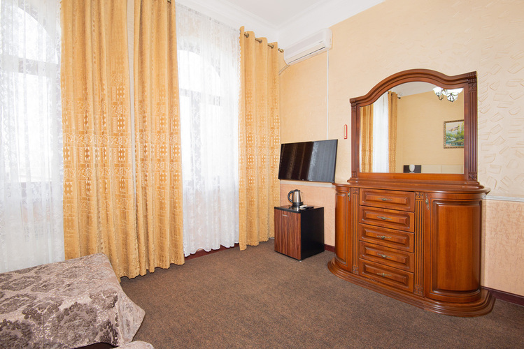 Фотография отеля