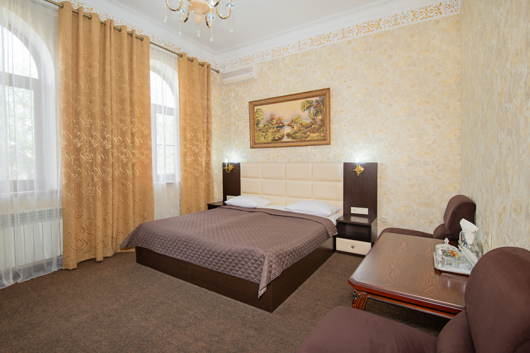 Фотография отеля