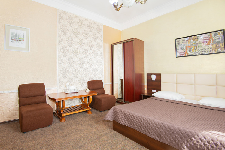 Фотография отеля