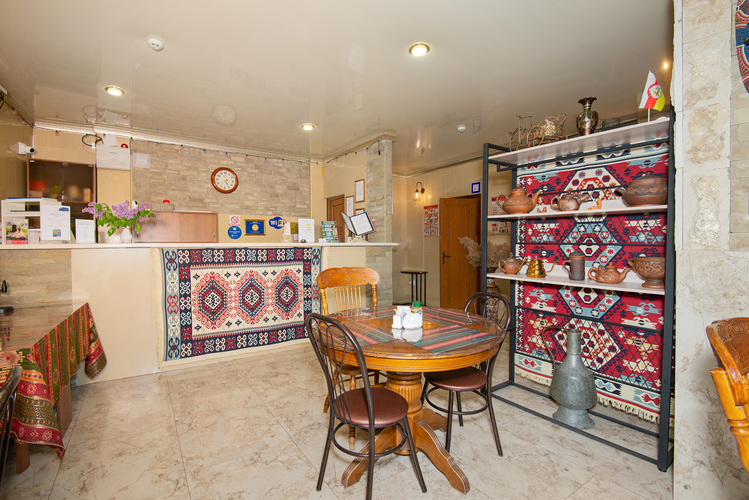 Фотография отеля