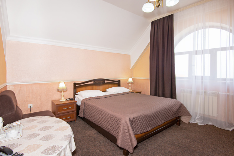 Фотография отеля