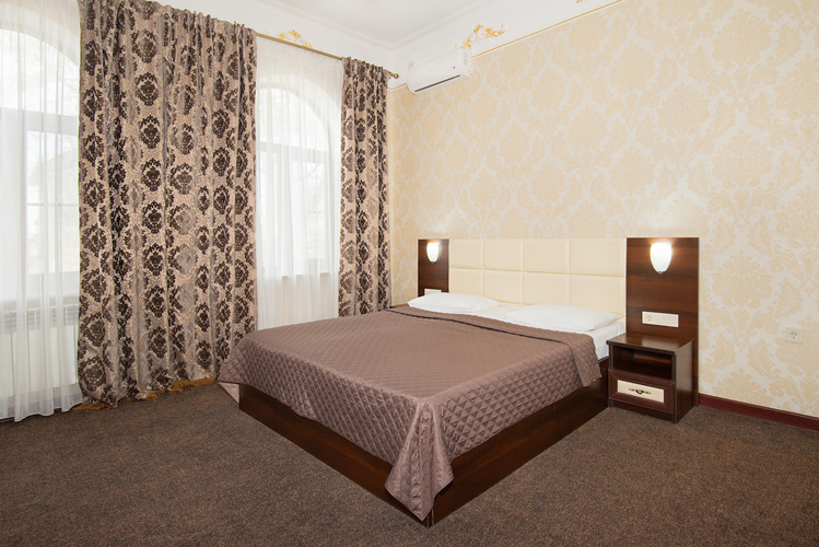 Фотография отеля