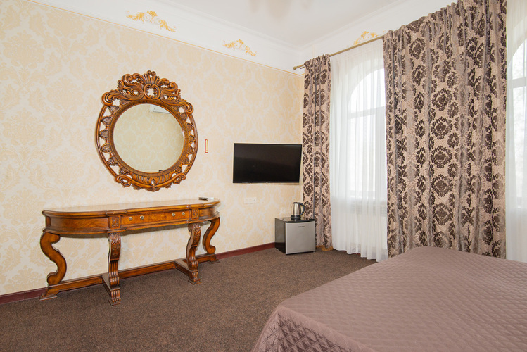 Фотография отеля