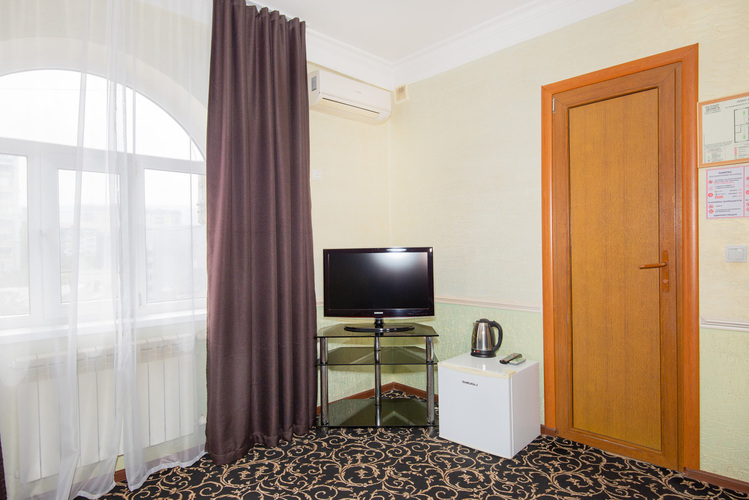 Фотография отеля