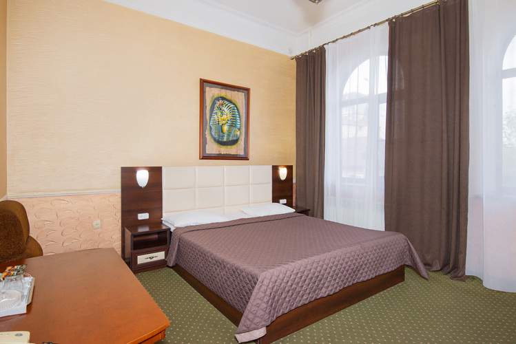 Фотография отеля