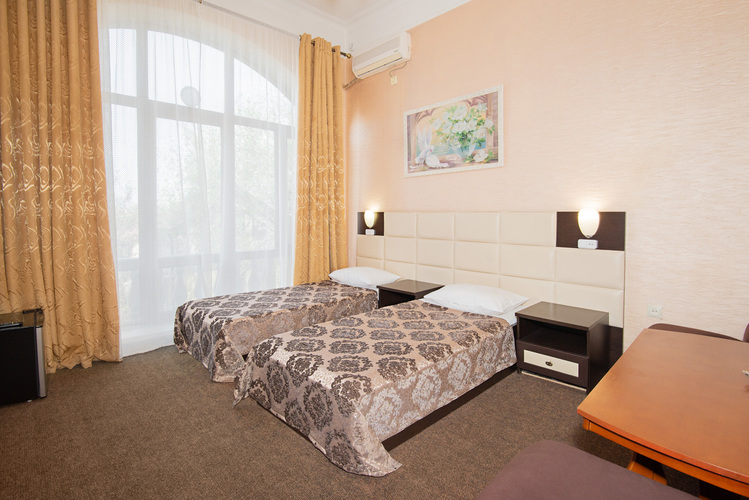 Фотография отеля