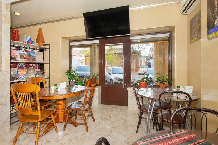 Фотография отеля