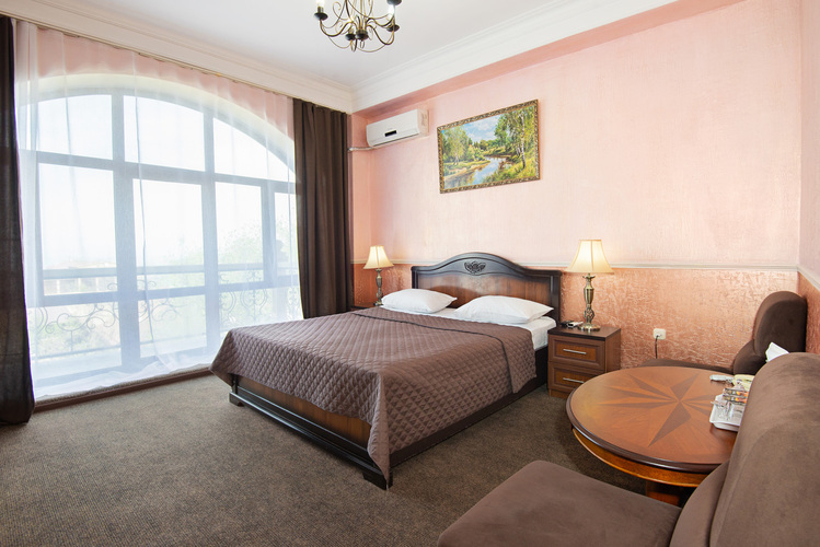 Фотография отеля