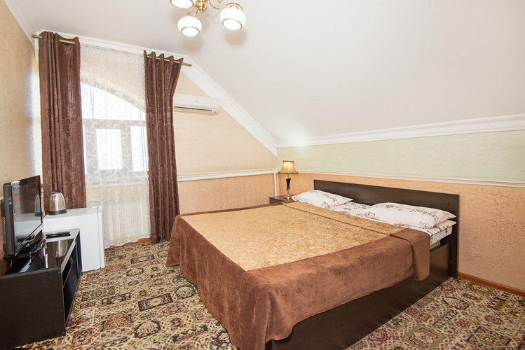 Фотография отеля