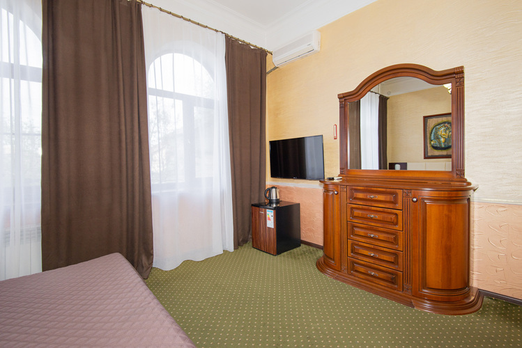 Фотография отеля