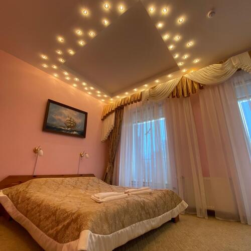 Фотография отеля